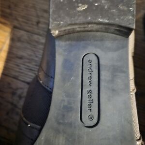 Andrew Geller  Oxford Shoes for Women Vintage Good Condition